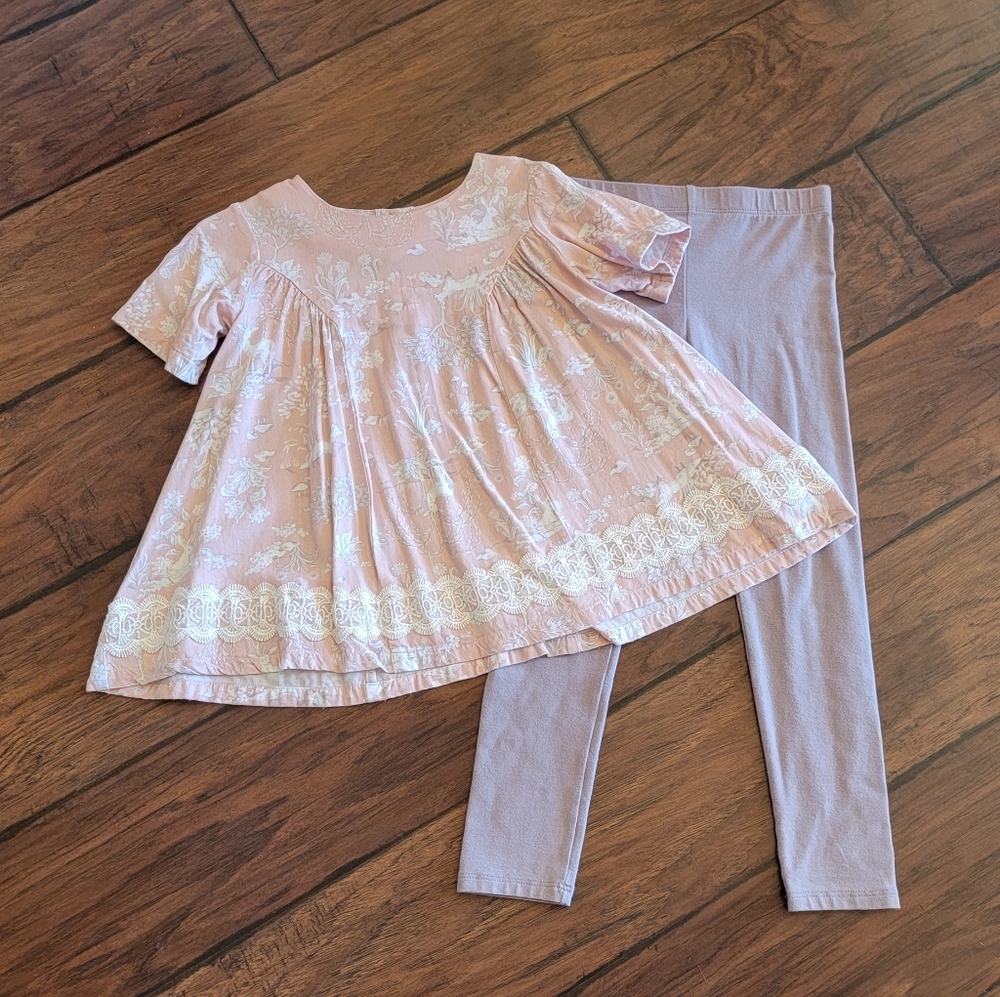 Shabby Chic set